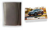 2025 Honda CR-V Hybrid Owner's Manual