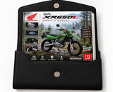 2008 Honda XR650L Motorcycle Owner's Manual Book