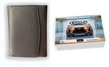 2025 Lexus RC Owner's Manual