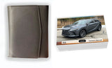 2025 Lexus RX Owner's Manual
