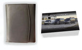 2025 RAM 1500 Owner Manual Car Glovebox Book