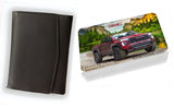 2026 GMC Canyon Denali Owner Manual Car Glovebox Book