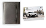 Owner's Manual for 2026 Alfa Romeo Stelvio ; Book & Case