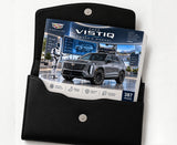 Owner's Manual for 2026 Cadillac VISTIQ ; Book & Case