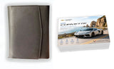 Owner's Manual for 2026 Chevrolet Corvette ; Book & Case