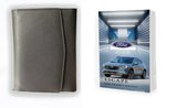 Owner's Manual for 2026 Ford Escape ; Book & Case