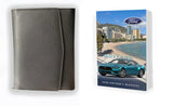 Owner's Manual for 2026 Ford Mustang ; Book & Case
