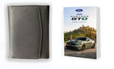 Owner's Manual for 2026 Ford Mustang GTD ; Book & Case