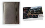 Owner's Manual for 2026 GMC Sierra LD ; Book & Case