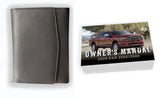 Owner's Manual for 2026 Ram 1500 ; Book & Case