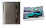 Owner's Manual for 2027 Chevrolet Bolt ; Book & Case