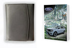 Owner's Manual for 2027 Ford Expedition ; Book & Case