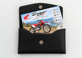 2025 Honda CRF125F Motorcycle Owner's Manual Book