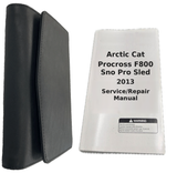 ACCAT-PROCROSS-F800-SNO-PRO-SLED-2013-31093