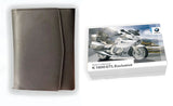 2013 BMW K 1600GTL Exclusive Motorcycle Rider's Manual & Owner Manual Book
