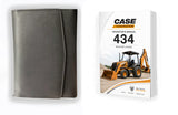 Operators Manual for John Deere 310E Backhoe Loaders ; OMT184 Owners Manual Book