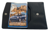 2010 MINI Convertible Owner Manual Car Glovebox Book