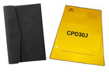 HANGCHA CPD30J Forklift Operation and Maintenance Manual Book