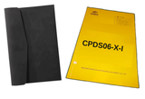 HANGCHA CPDS06-X-I Forklift Operation and Maintenance Manual Book