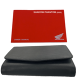 2025 Honda SHADOW PHANTOM Owner Manual