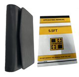 HYSTER 5.5FT Forklift Operating Manual
