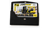 HYSTER J30XMT Forklift Operating Manual
