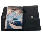 2019 Audi A8 Owner Manual Car Glovebox Book