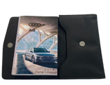 2019 Audi A8 Owner Manual Car Glovebox Book