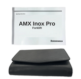 Jungheinrich AMX Inox Pro Operating Instructions, Manual Book and Case