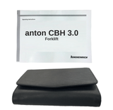 Jungheinrich anton CBH 3.0 Operating Instructions, Manual Book and Case