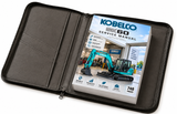 Kobelco SK60 Excavator Parts Catalog Manual - Part# S3LE1506-03