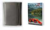 Kubota L4701 Workshop Manual Book and Case