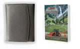 Kubota WSM L5460 Workshop Manual Book and Case