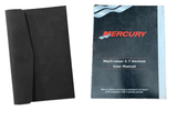 Mercury MerCruiser 5.7 Horizon User Manual Book and Case