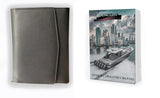 Mercury HP700 SCi Operator's Manual Book and Case