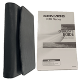 SeaDoo GTR Series Owner's Manual, Operator's Guide Book.