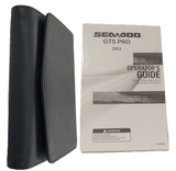 SeaDoo 2011 GTS PRO Owner's Manual, Operator's Guide Book.