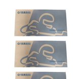 2009 Yamaha GRIZZLY 700 FI YFM700FWAD Owner's Manual Book