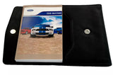 2008 Ford Mustang Owner Manual Car Glovebox Book