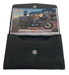 Owner's Manual For 2025 Harley Davidson ROAD GLIDE; Operator's Book & Case