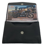 Owner's Manual For 2025 Harley Davidson ROAD GLIDE; Operator's Book & Case
