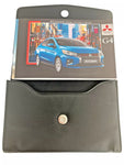 2021 Mitsubishi Mirage G4 Owner Manual Car Glovebox Book