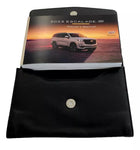2023 Cadillac Escalade ESV Owner Manual Car Glovebox Book
