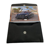 2013 Infiniti G Convertible Owner Manual Car Glovebox Book