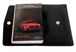 2020 Ford Mustang Owner Manual Car Glovebox Book