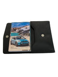 2024 MINI Convertible Owner Manual Car Glovebox Book