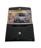 2014 Mitsubishi Outlander Sport Owner Manual Car Glovebox Book