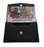 Owner's Manual for 2022 Harley Davidson TRI GLIDE; Operator's Book & Case