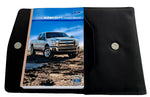 2016 Ford F250 Super Duty, Owner Manual Car Glovebox Book