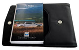 2020 Ford Ranger Owner Manual Car Glovebox Book